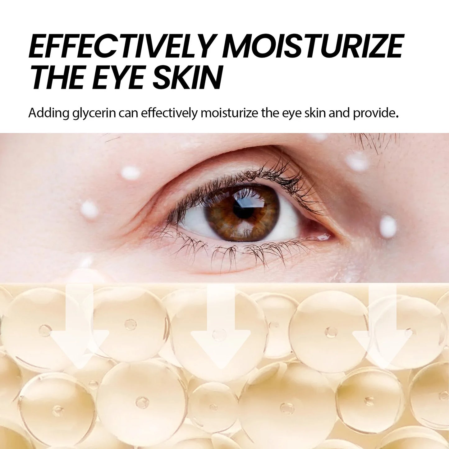 30ml Firming Eye Moisturizer Cream