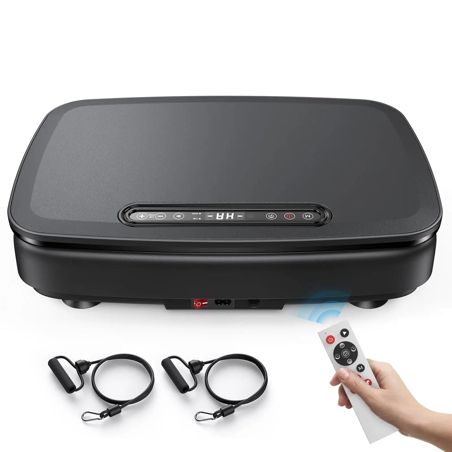 Merch Vibration Plate Exercise Machine