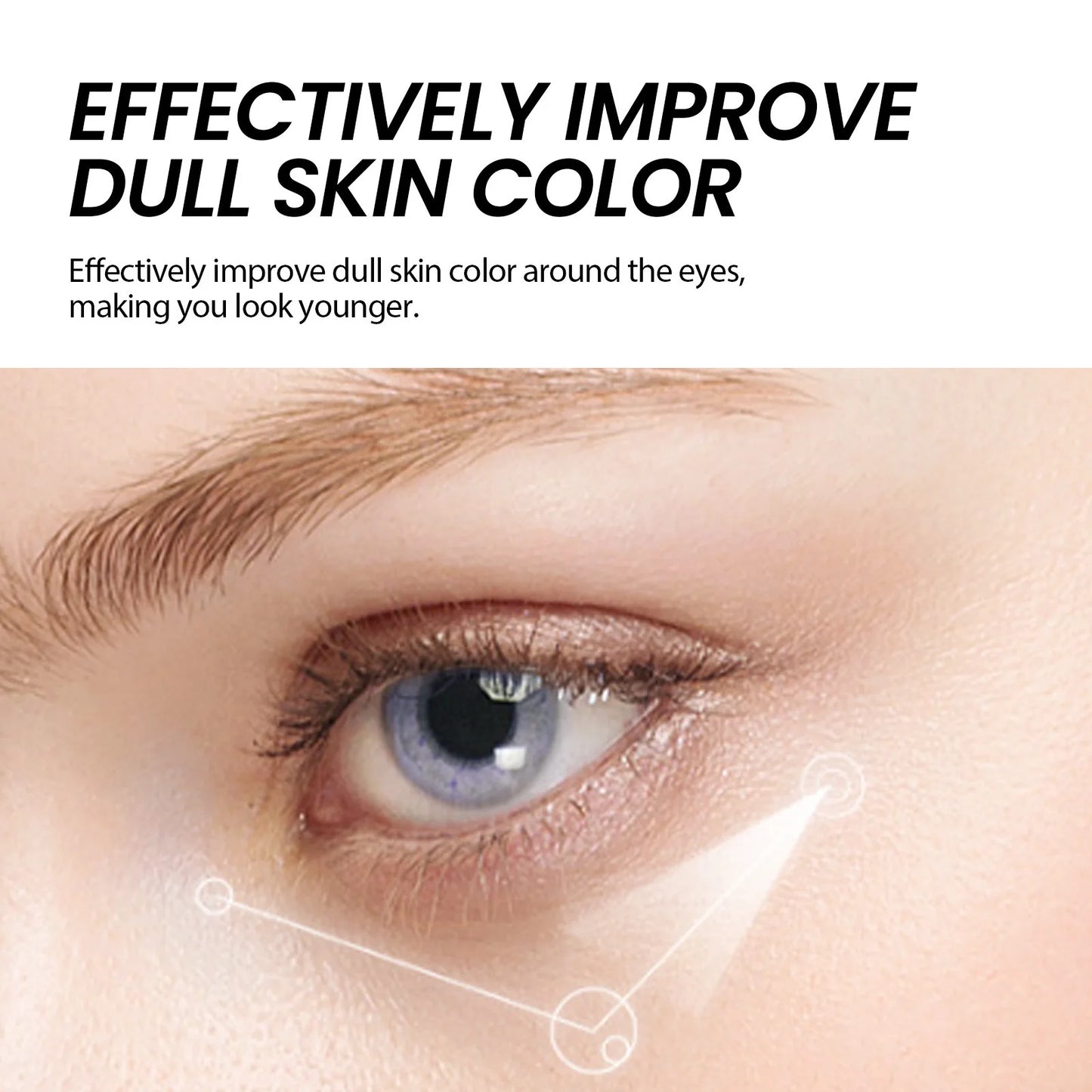 30ml Firming Eye Moisturizer Cream