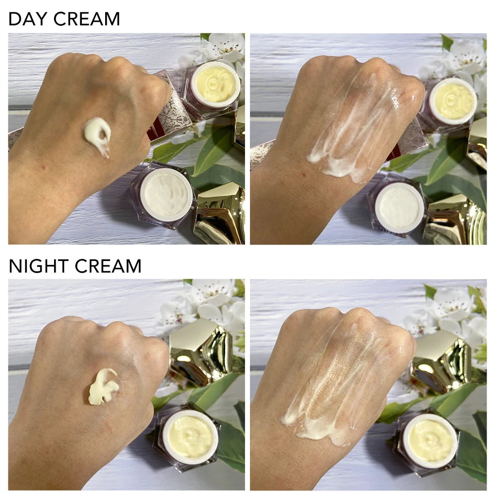 Anti-Aging Moisturizing Facial Cream