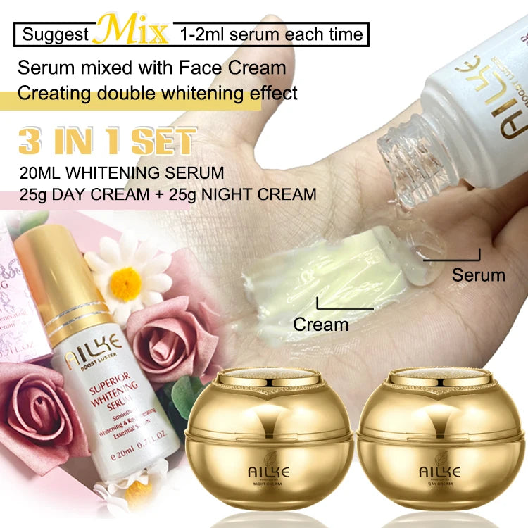Collagen Anti-aging Skin Care Treatment Cream