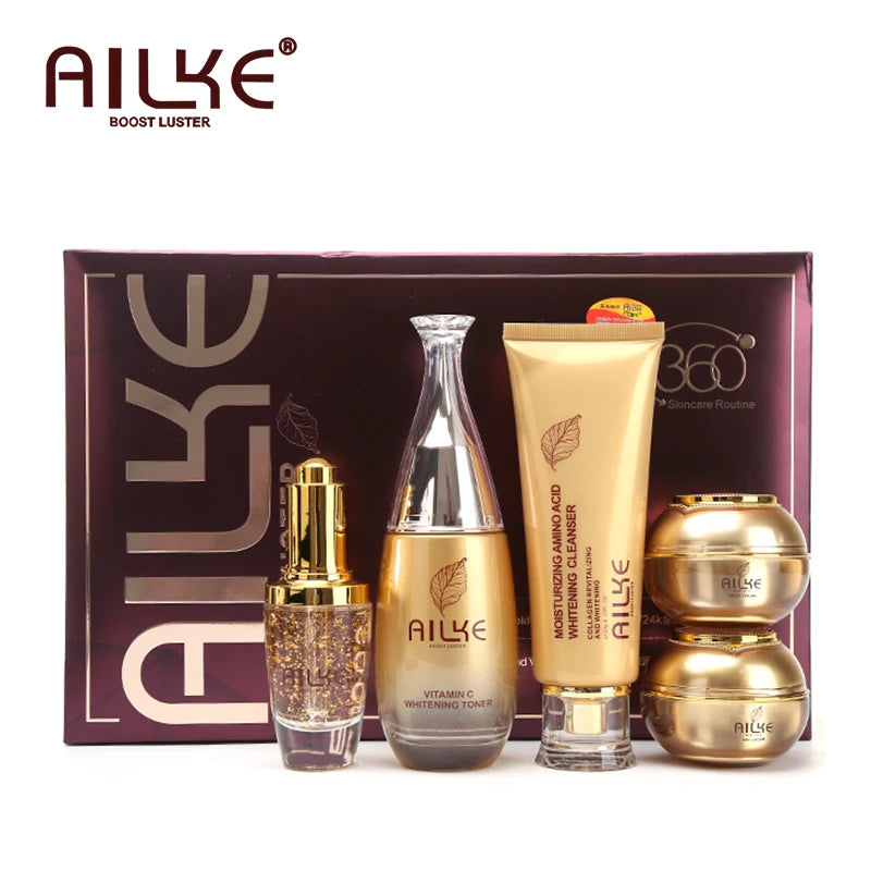 Collagen Anti-aging Skin Care Treatment Cream