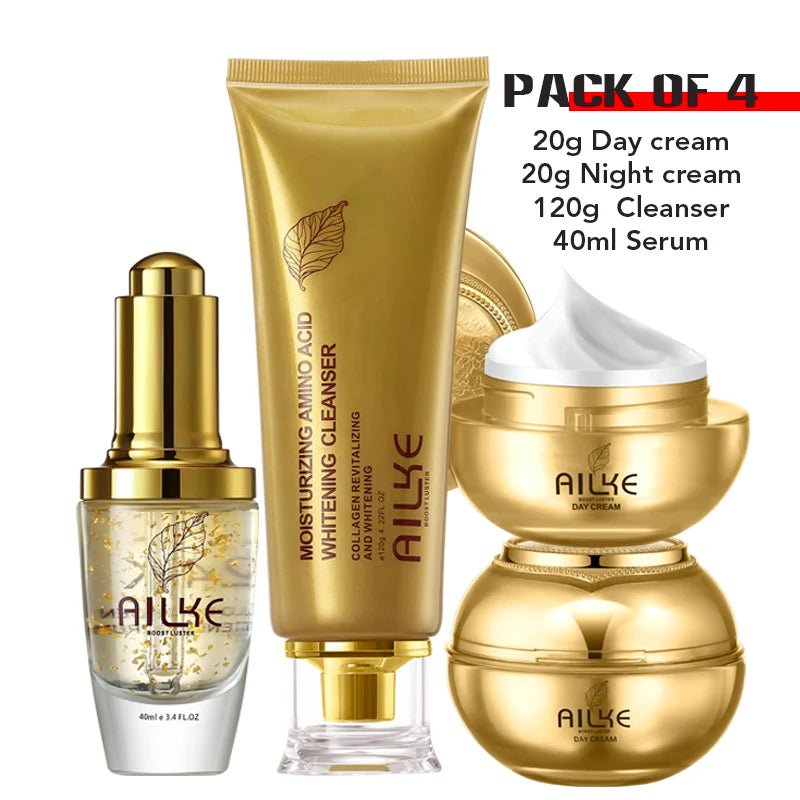Collagen Anti-aging Skin Care Treatment Cream