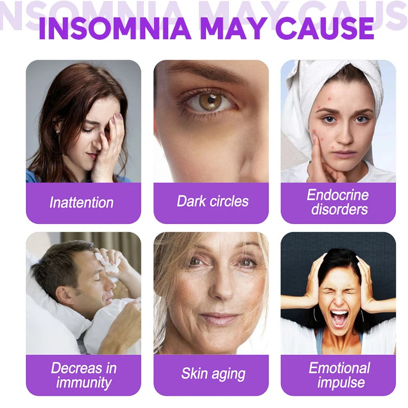 Extra Strength Melatonin - Sleep supplement w/herbal ingredients