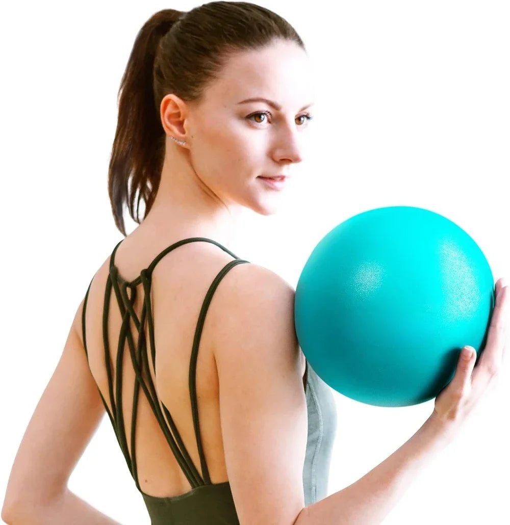 9 Inch Mini Core Yoga Ball