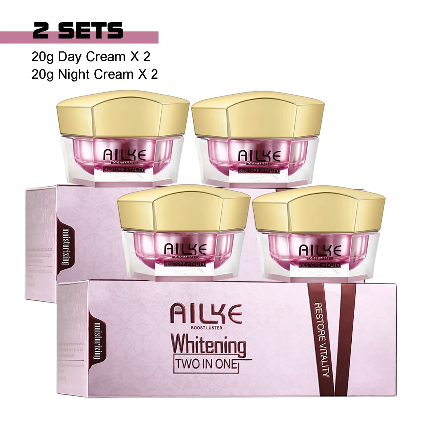 Skin Lightening Face Cream