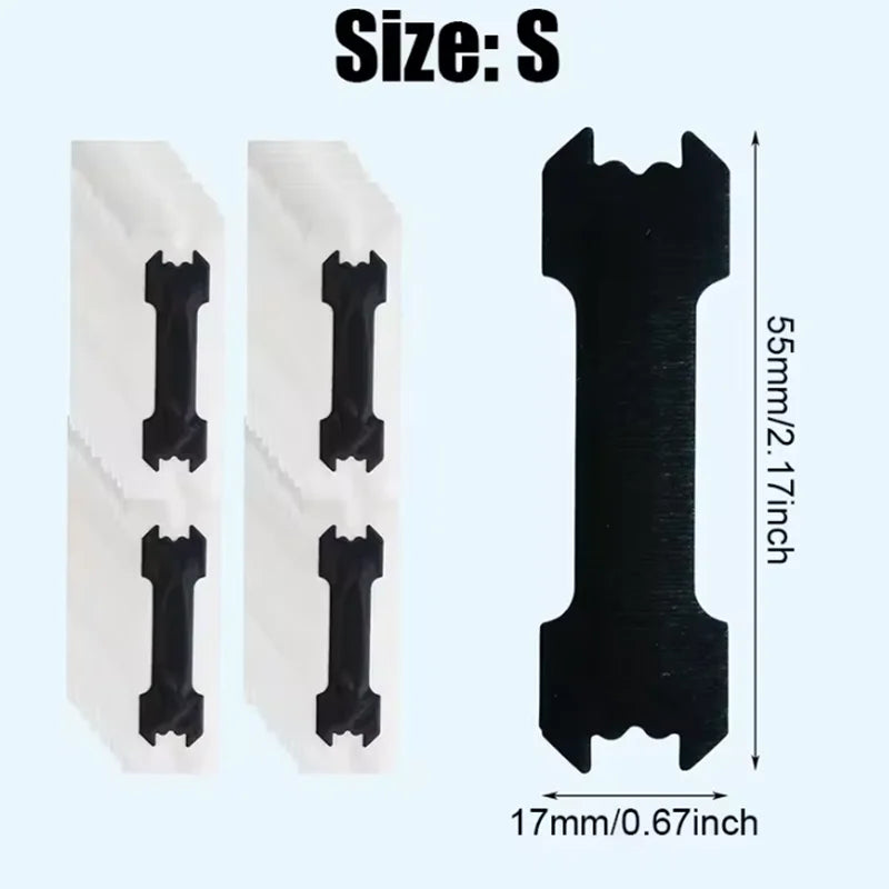 Non-Invasive Anti Snoring Nasal Strips