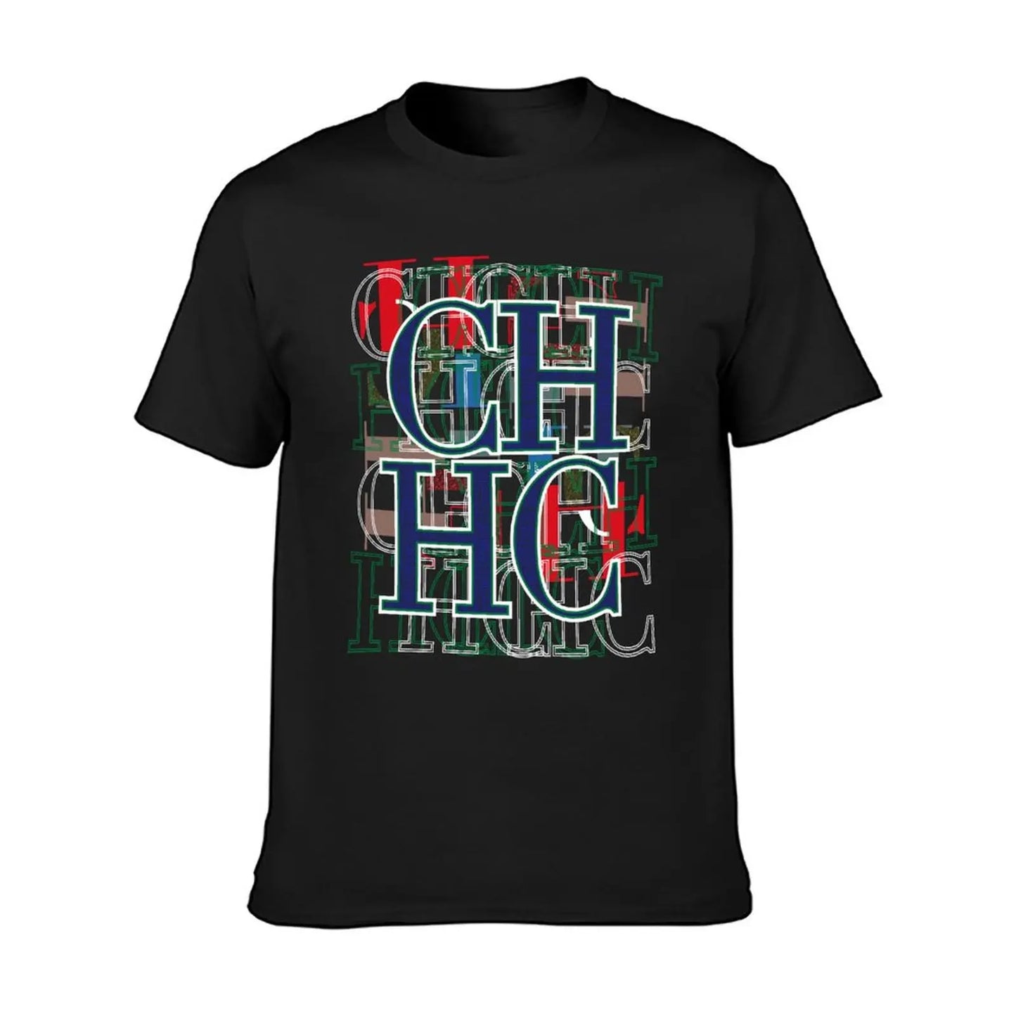 Men's Causal Short Sleeve Sports T-shirt