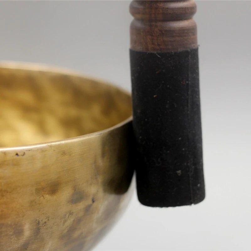 Tibetan Handcrafted Nepal Singing Bowl