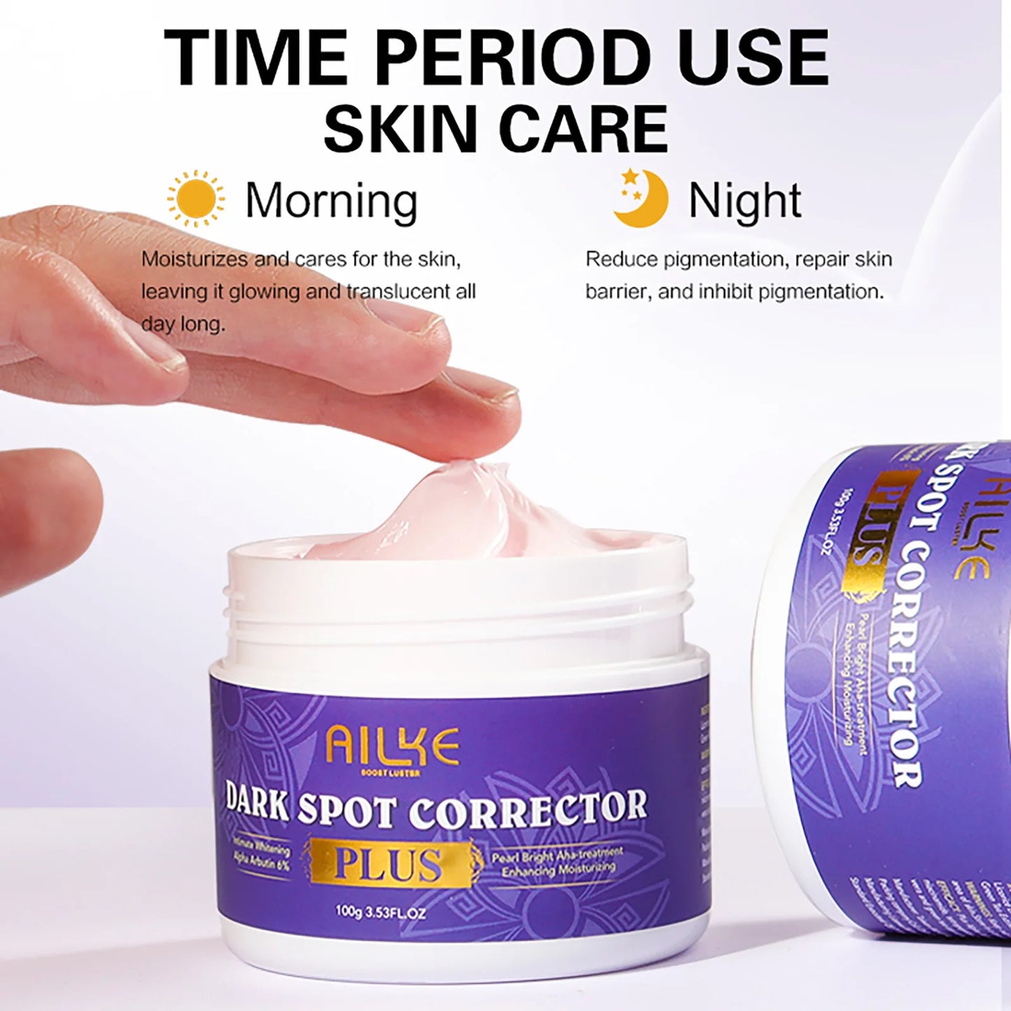 Skin Whitening Face Cream