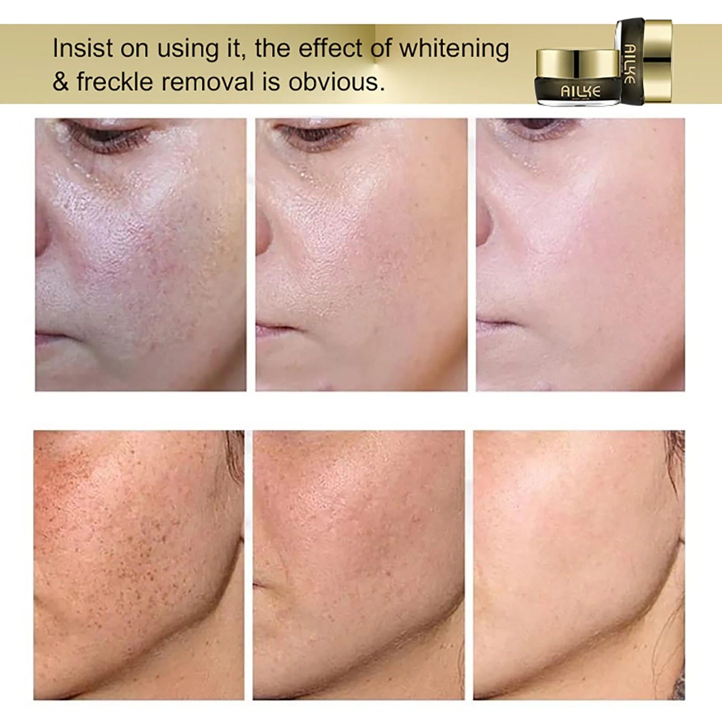 Skin Lightening Face Cream