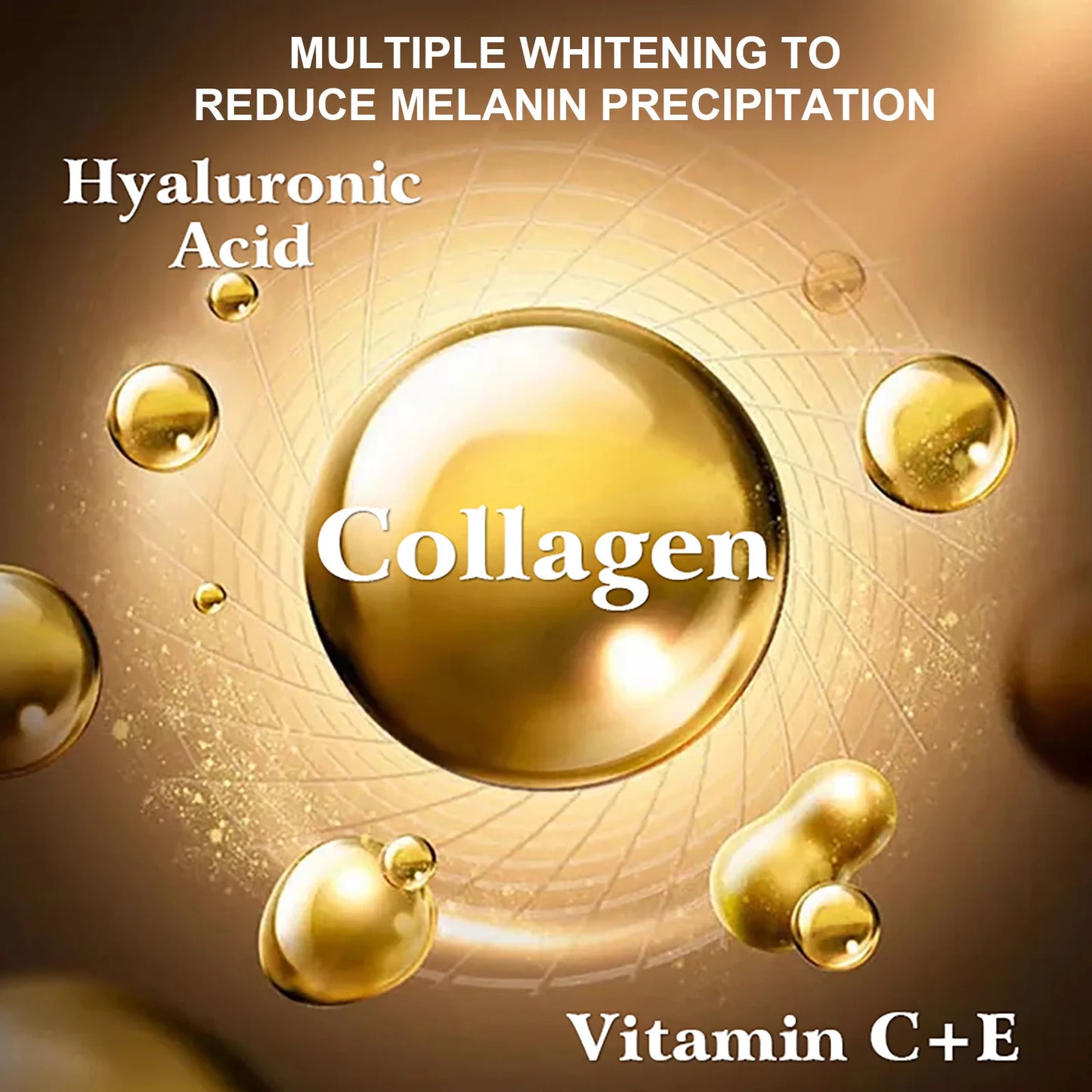 Collagen Anti-aging Skin Care Treatment Cream