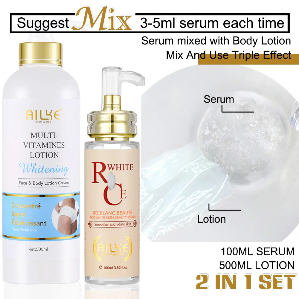 Multi Vitamin Skin Tone Moisturizer