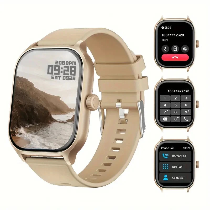 Multi-Sport Mode Smart Watch