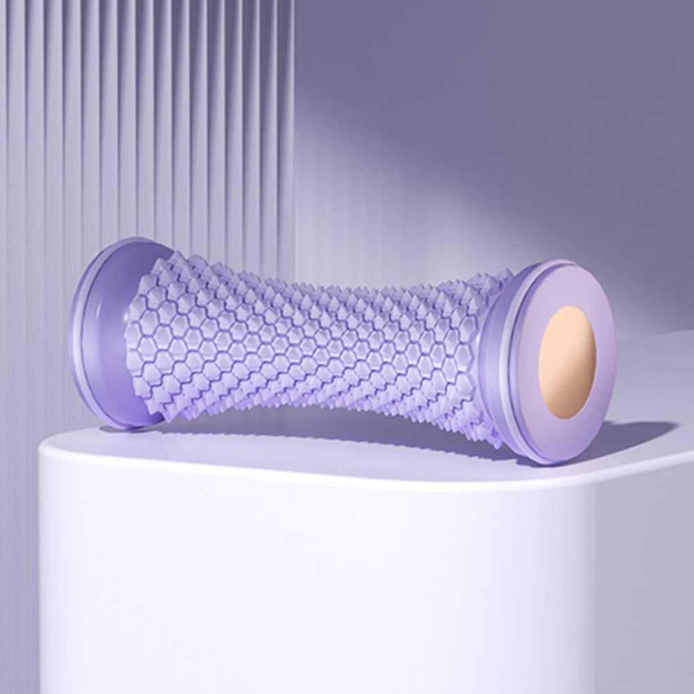 Ergonomic Multifunctional Reflexology Foot Massager