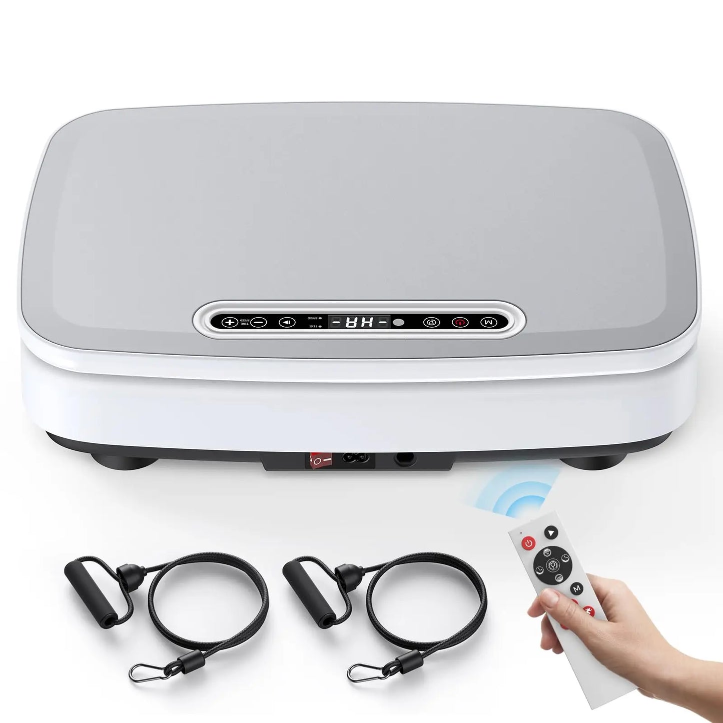 Merch Vibration Plate Exercise Machine