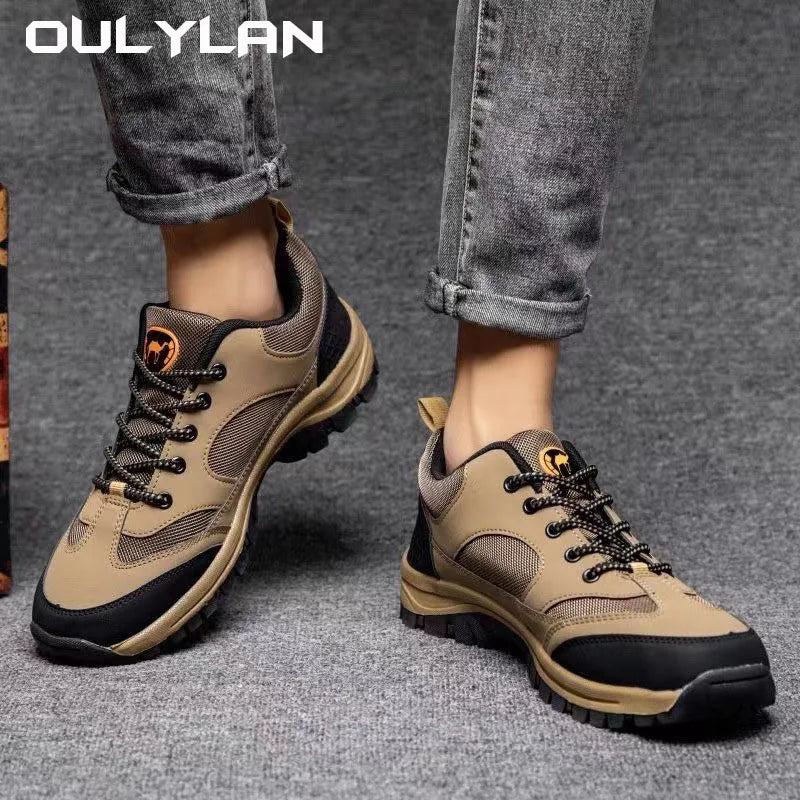 Men's Athletic Shoes
