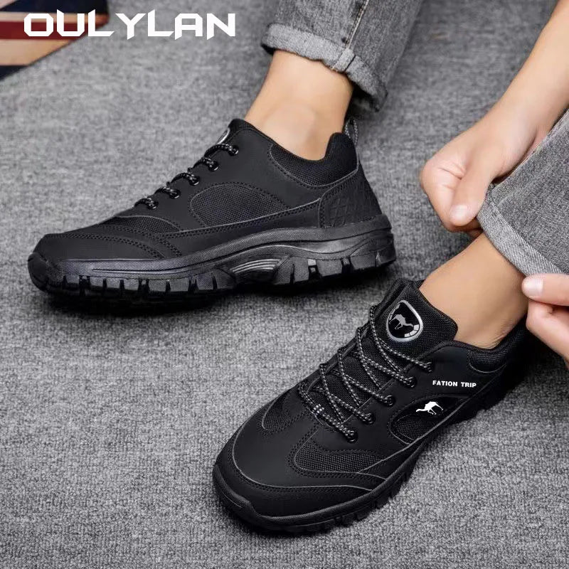 Men's Athletic Shoes