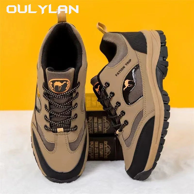 Men's Athletic Shoes