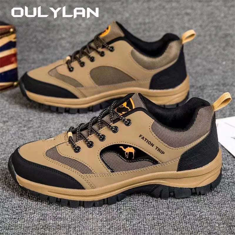 Men's Athletic Shoes