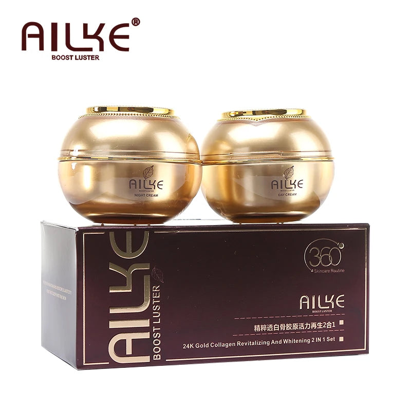 Collagen Anti-aging Skin Care Treatment Cream