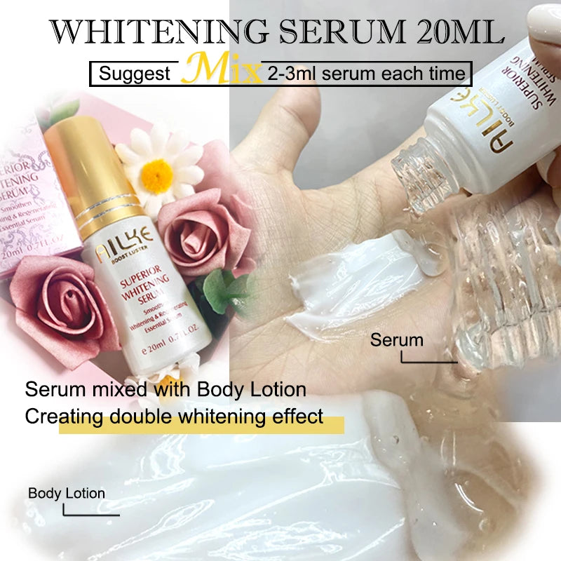 Skin Lightening Face Cream