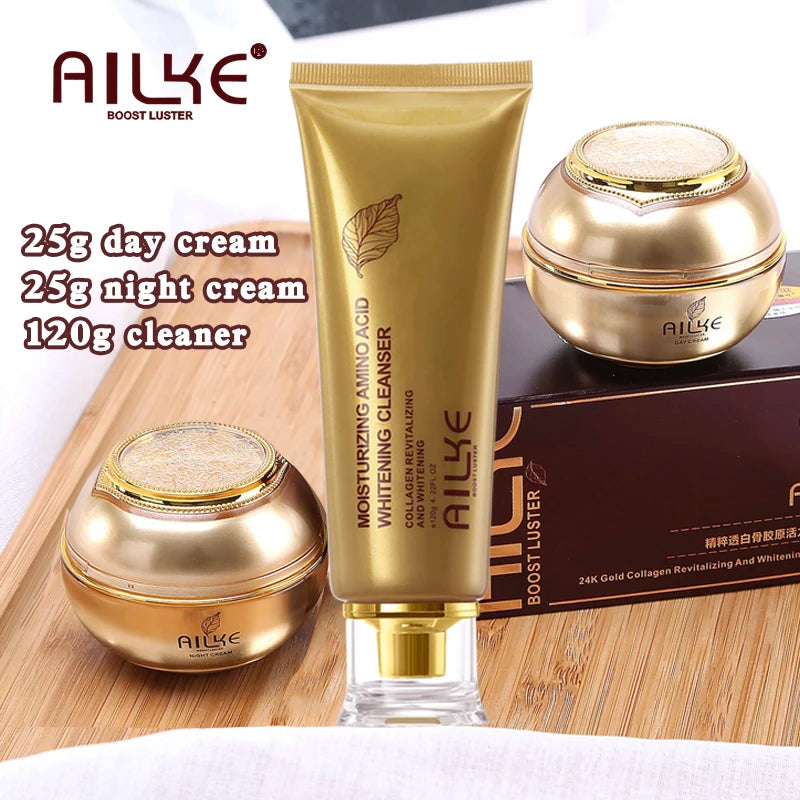 Collagen Anti-aging Skin Care Treatment Cream