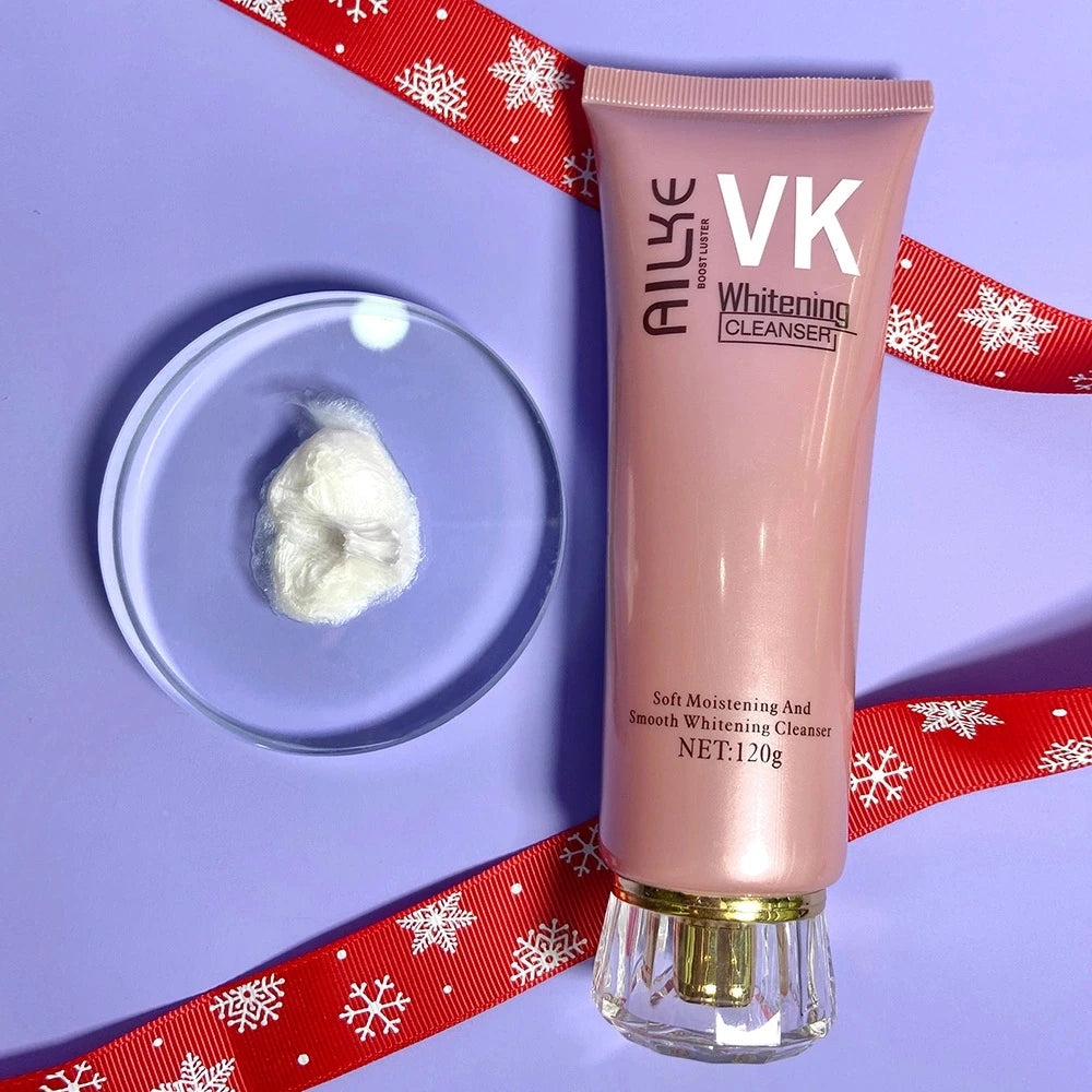 Anti-Aging Moisturizing Facial Cream
