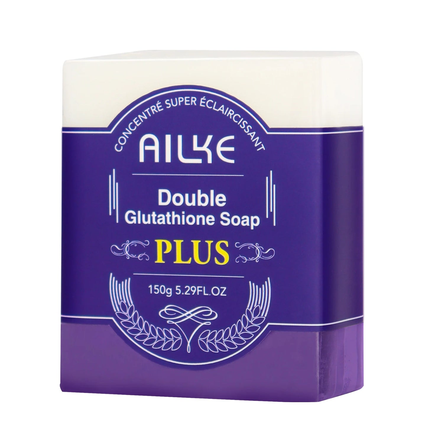 Double Glutathione Face and Body Serum