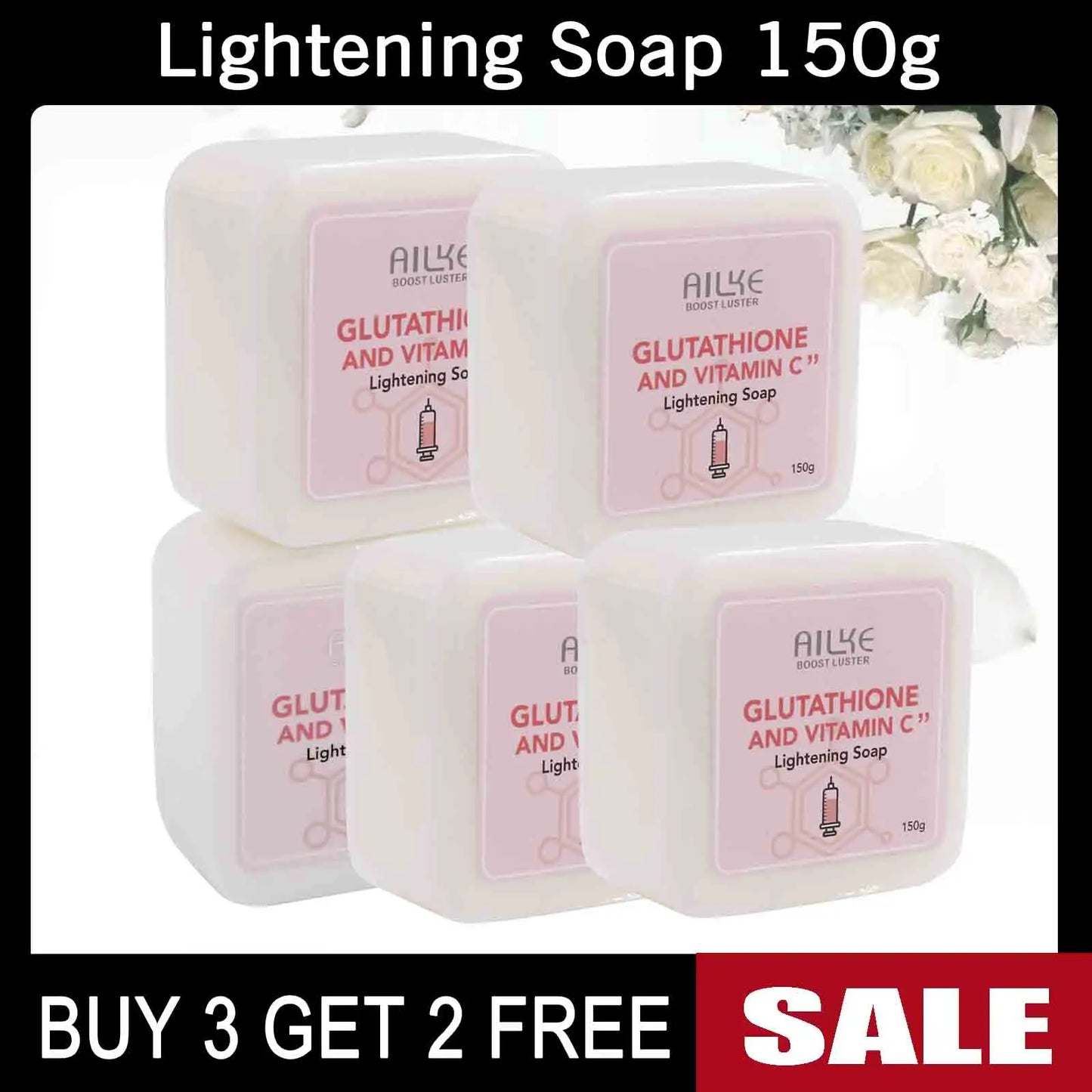 Glutathione Moisturizing Skin Cream
