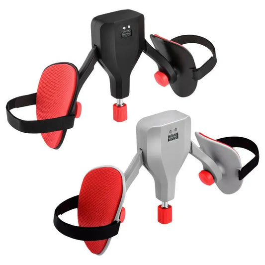 Adjustable Thigh Trainer With Counter