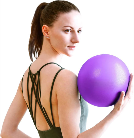 9 Inch Mini Core Yoga Ball