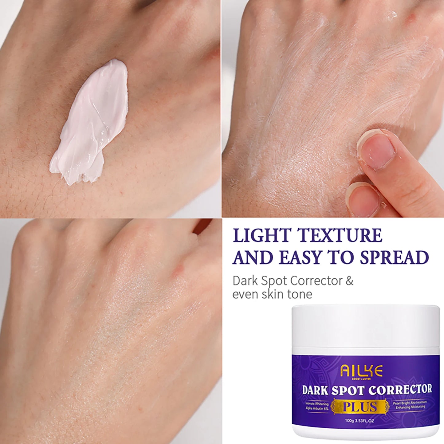 Skin Whitening Face Cream
