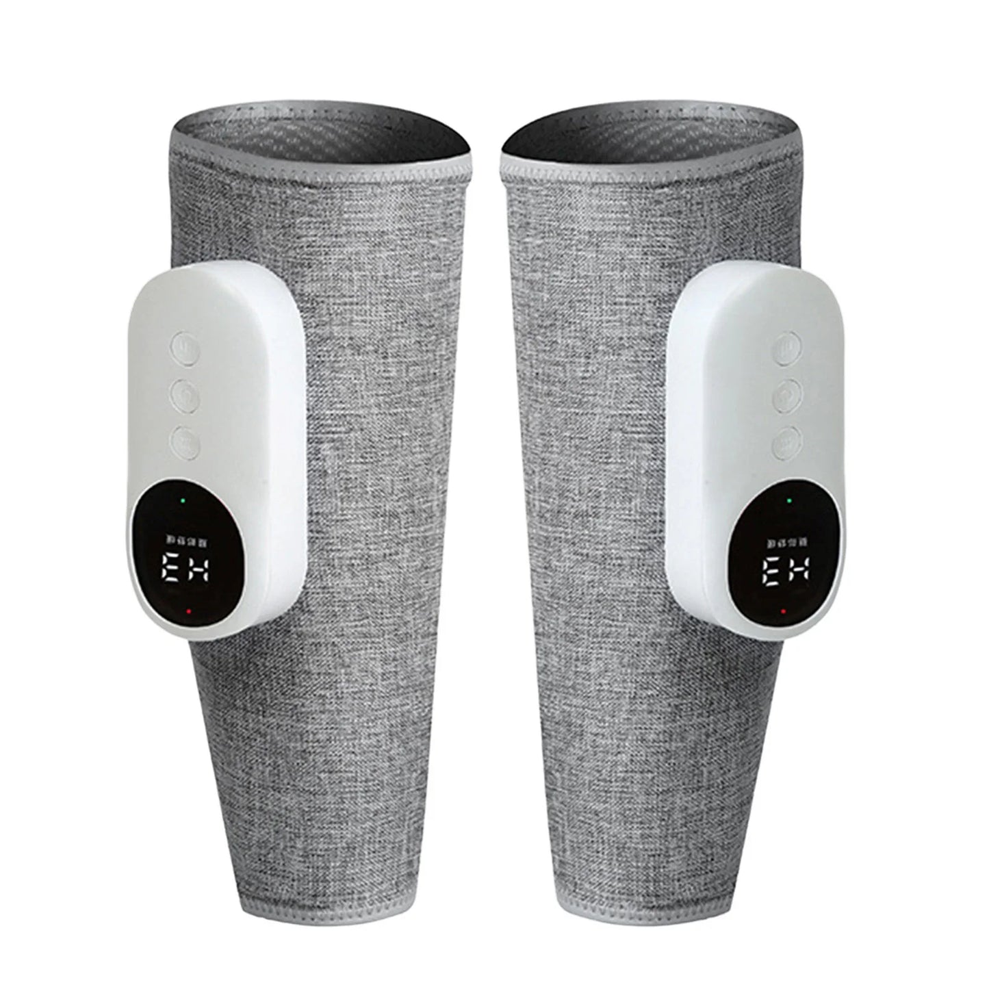 Smart Heating / Air Compression Leg Massager