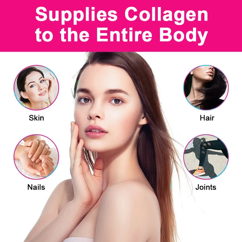 Collagen for Women - 3500mg