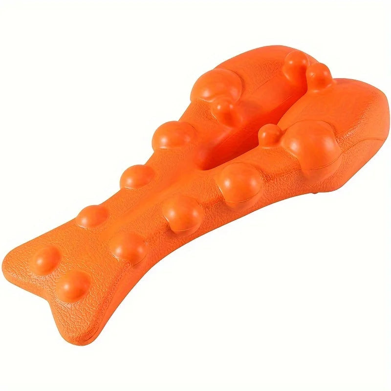 Fashionable Massage Device with 14 Pressure Points