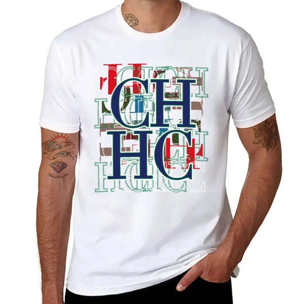 Men's Causal Short Sleeve Sports T-shirt