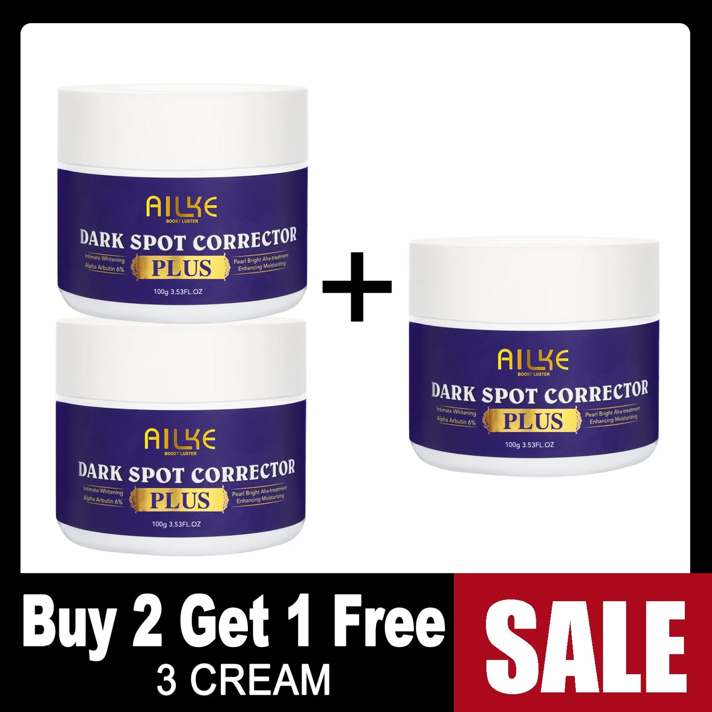 Double Glutathione Face and Body Serum