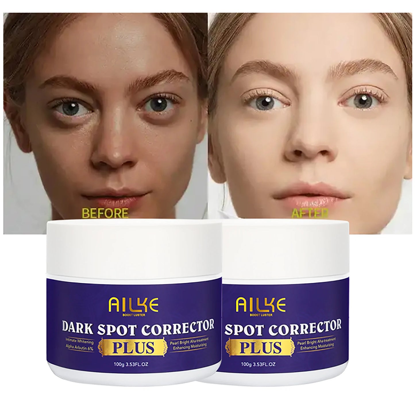 Skin Whitening Face Cream