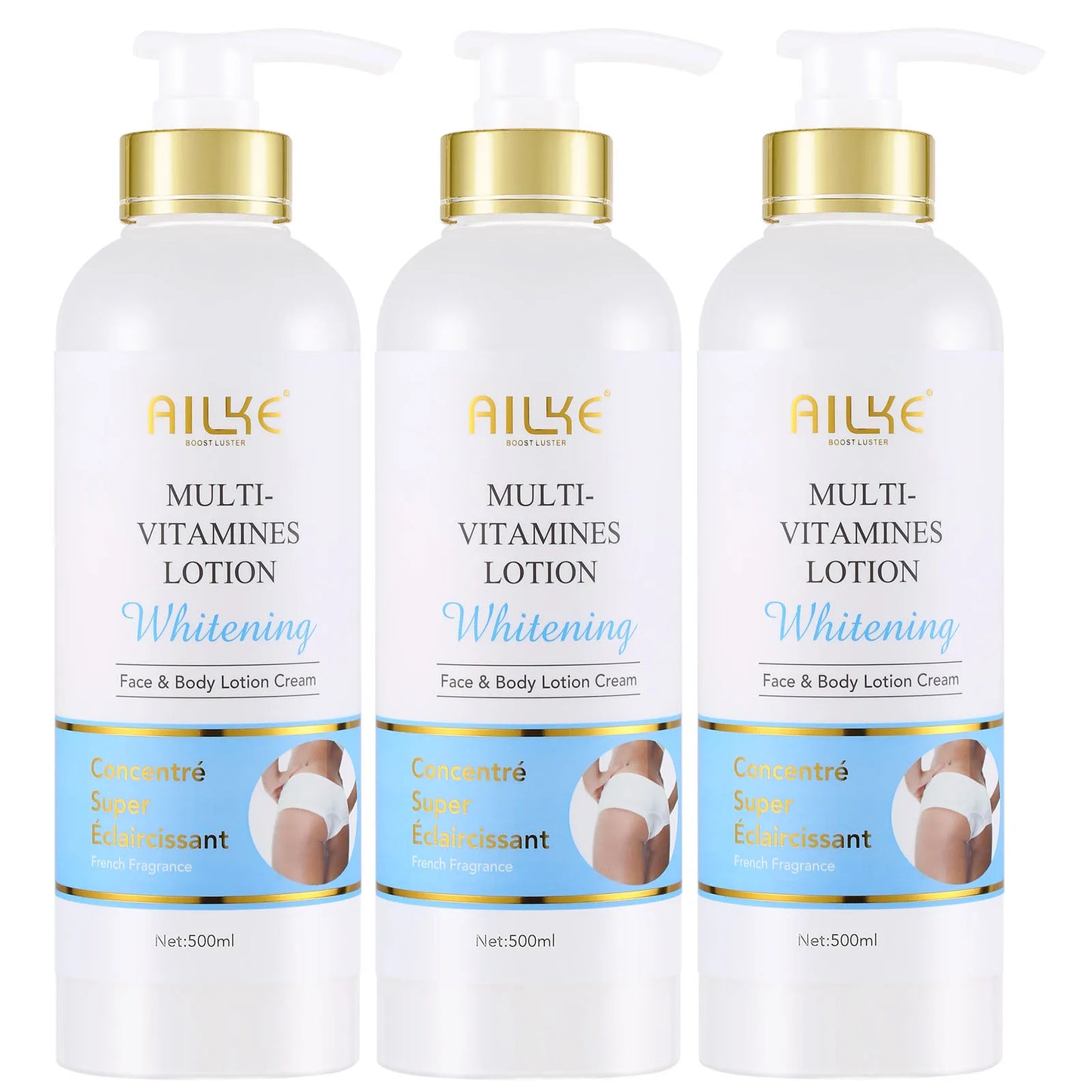 Multi Vitamin Skin Tone Moisturizer
