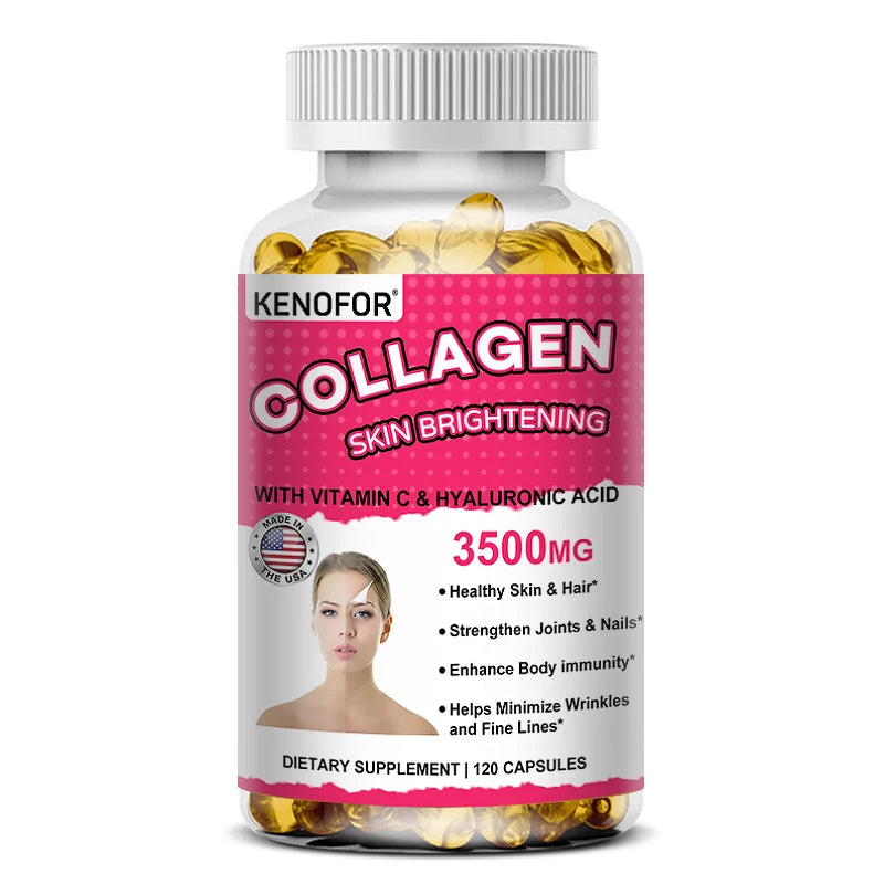 Collagen for Women - 3500mg