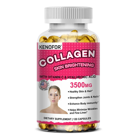 Collagen for Women - 3500mg