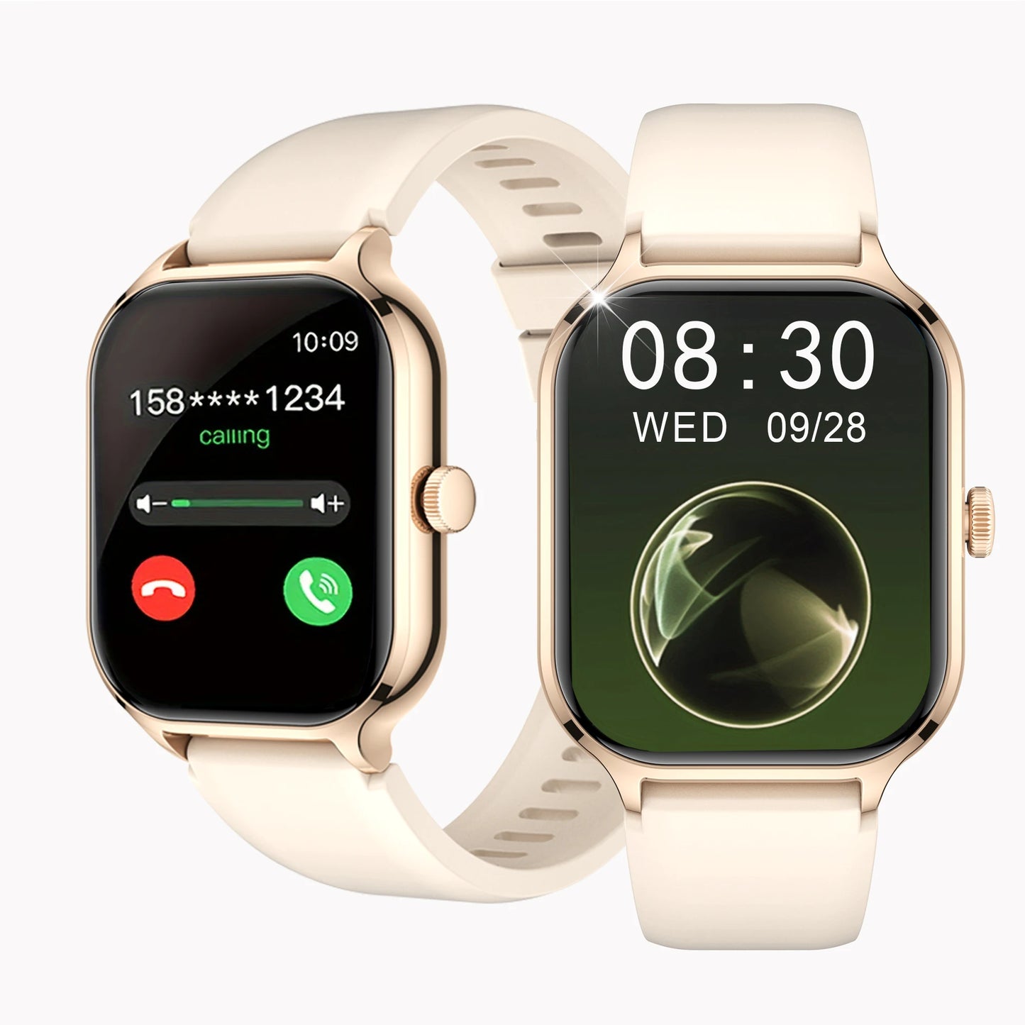 Multi-Sport Mode Smart Watch