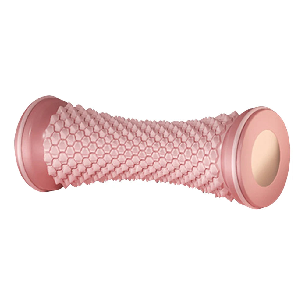 Ergonomic  Multifunctional Reflexology Foot Massager