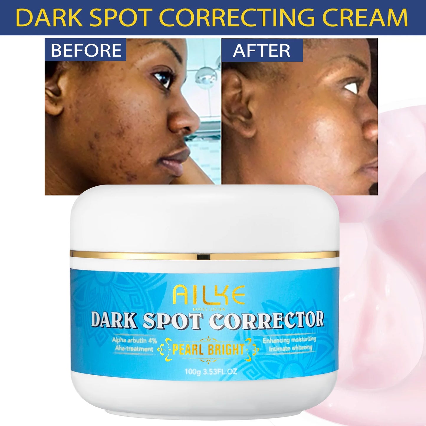 Multi Vitamin Skin Tone Moisturizer