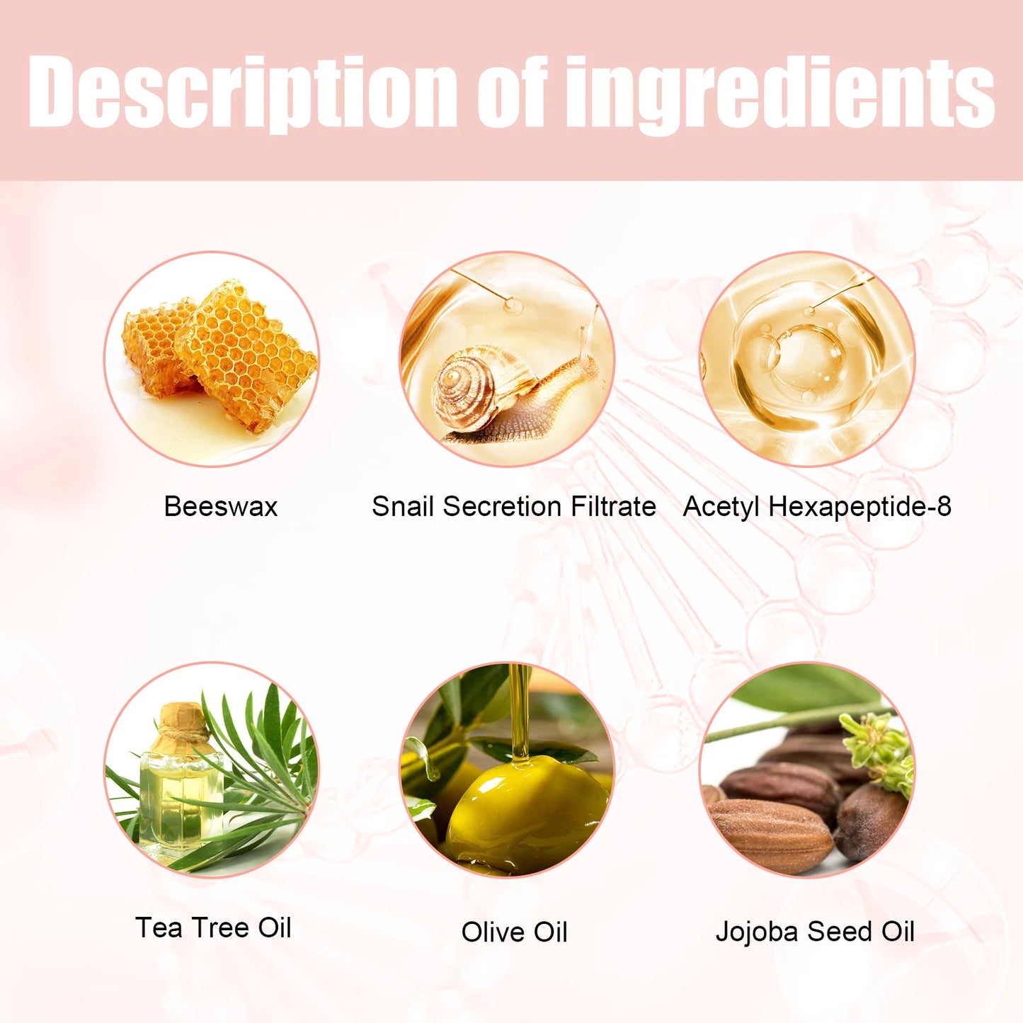 Multi-effect Olive Oil Day Cream Stick