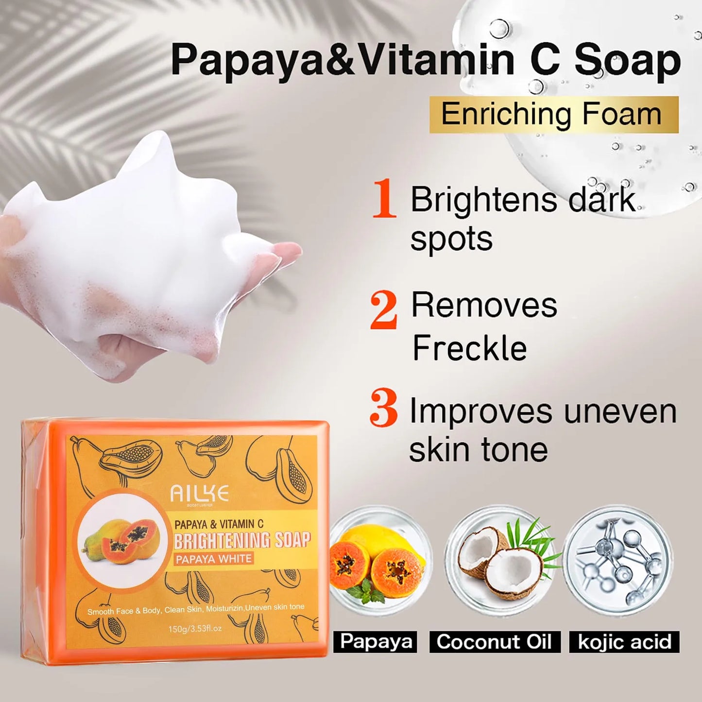 Multi Vitamin Skin Tone Moisturizer
