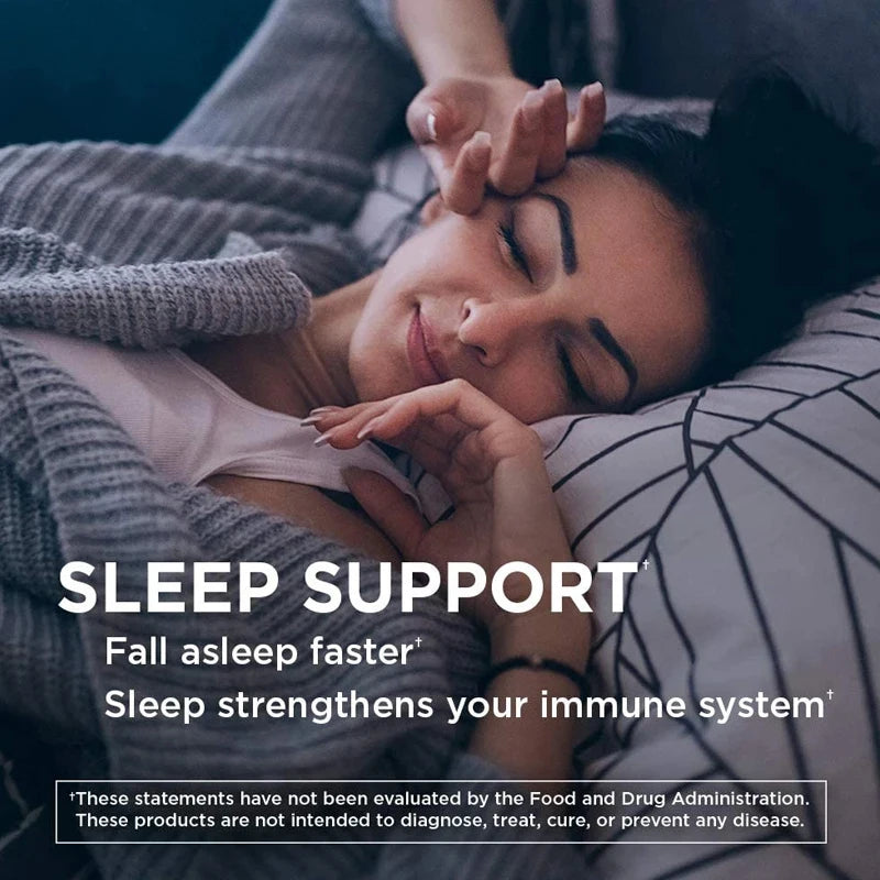 Balincer Melatonin Nighttime Sleep Aid 30 mg