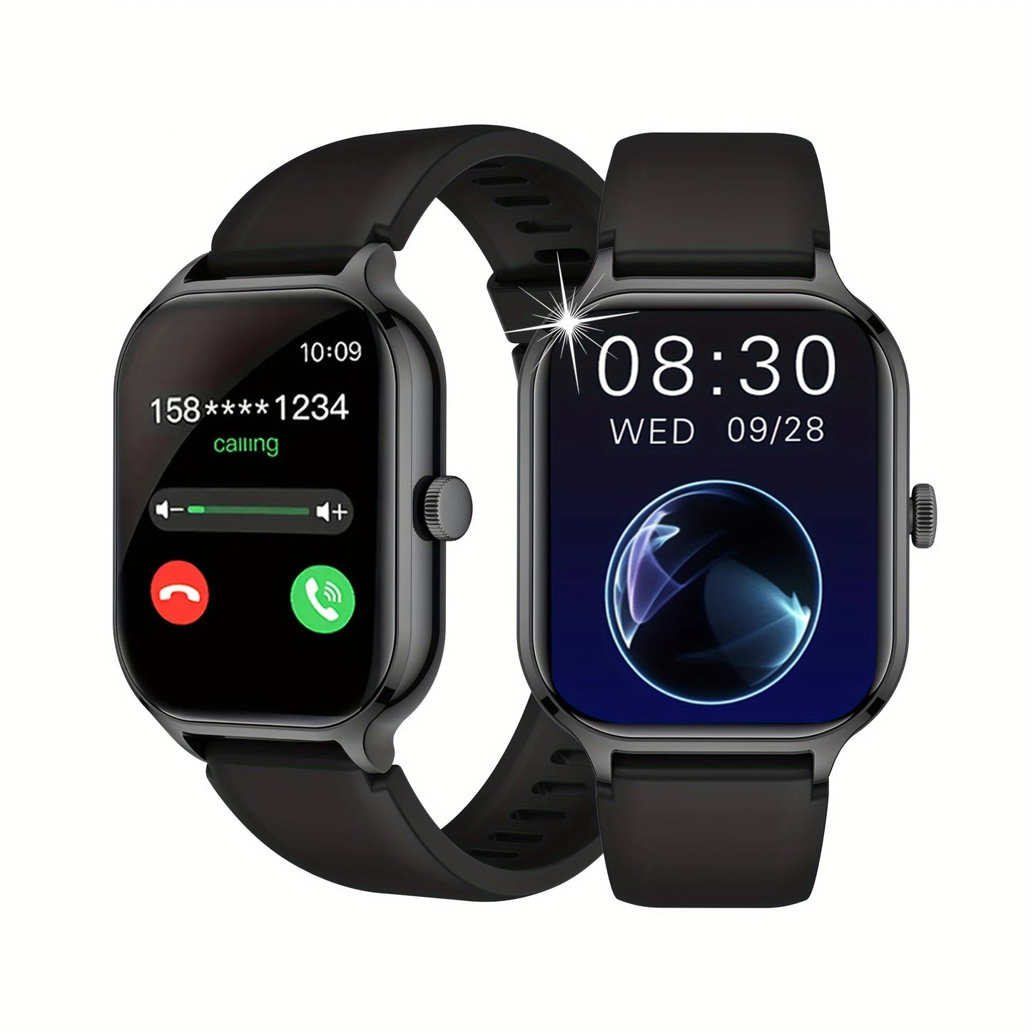 Multi-Sport Mode Smart Watch