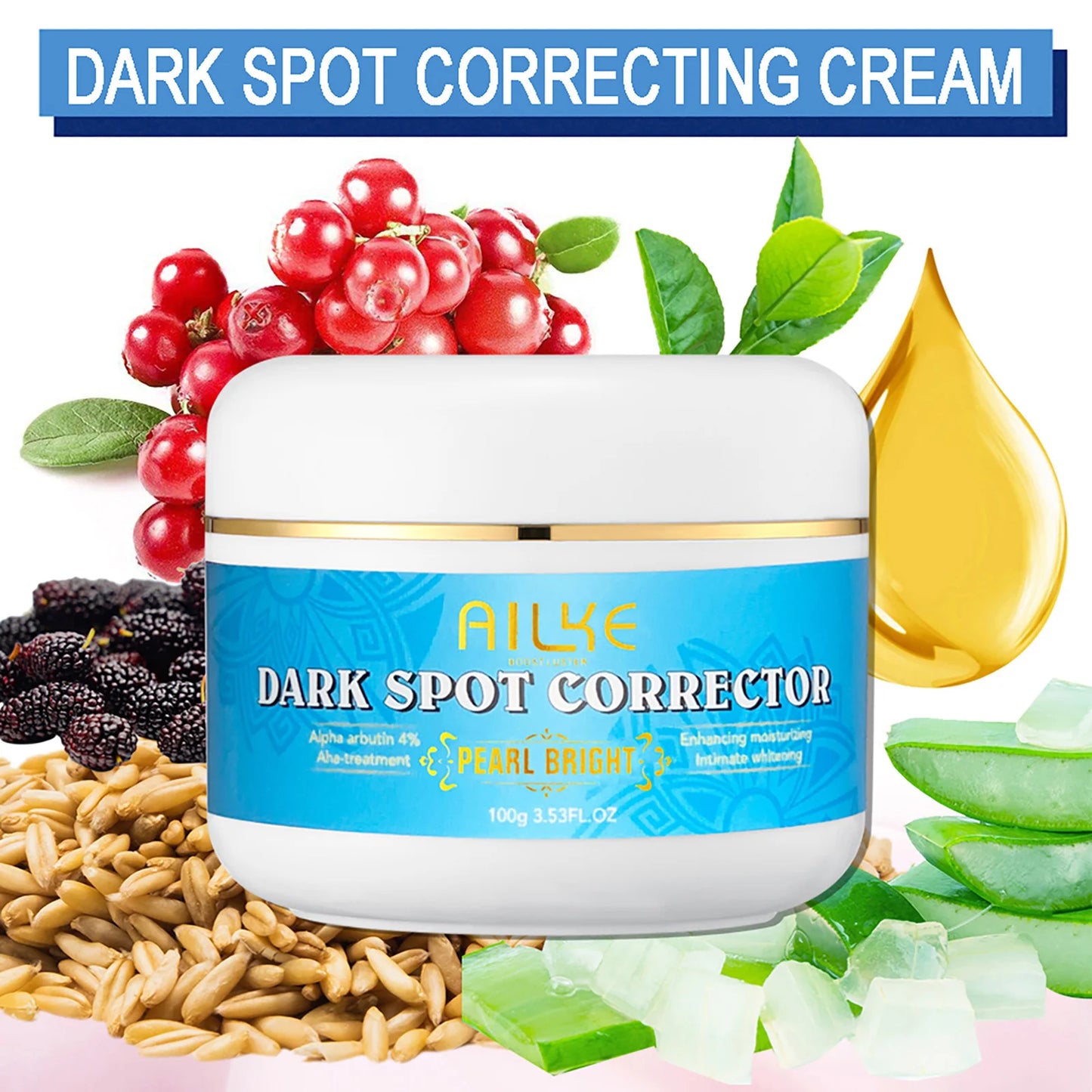 Multi Vitamin Skin Tone Moisturizer